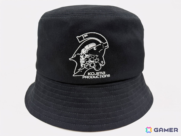 「KOJIMA PRODUCTIONS × PARCO GAMES STRAND STORE」の新グッズ情報が公開！心斎橋・名古屋での巡回開催も決定の画像28