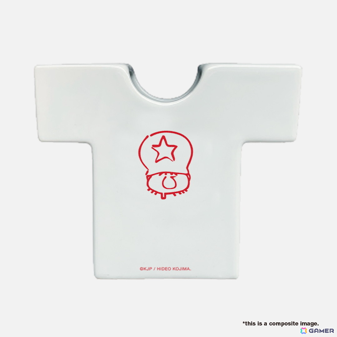 「KOJIMA PRODUCTIONS × PARCO GAMES STRAND STORE」の新グッズ情報が公開！心斎橋・名古屋での巡回開催も決定の画像14