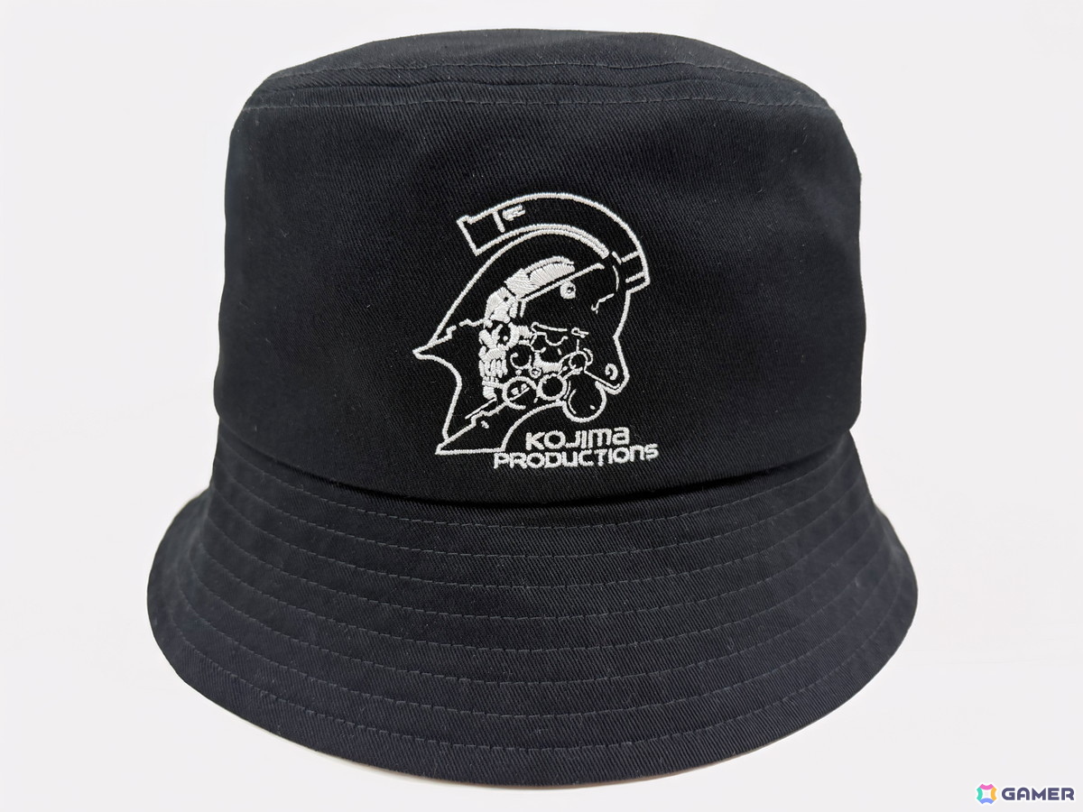 「KOJIMA PRODUCTIONS × PARCO GAMES STRAND STORE」の新グッズ情報が公開！心斎橋・名古屋での巡回開催も決定の画像
