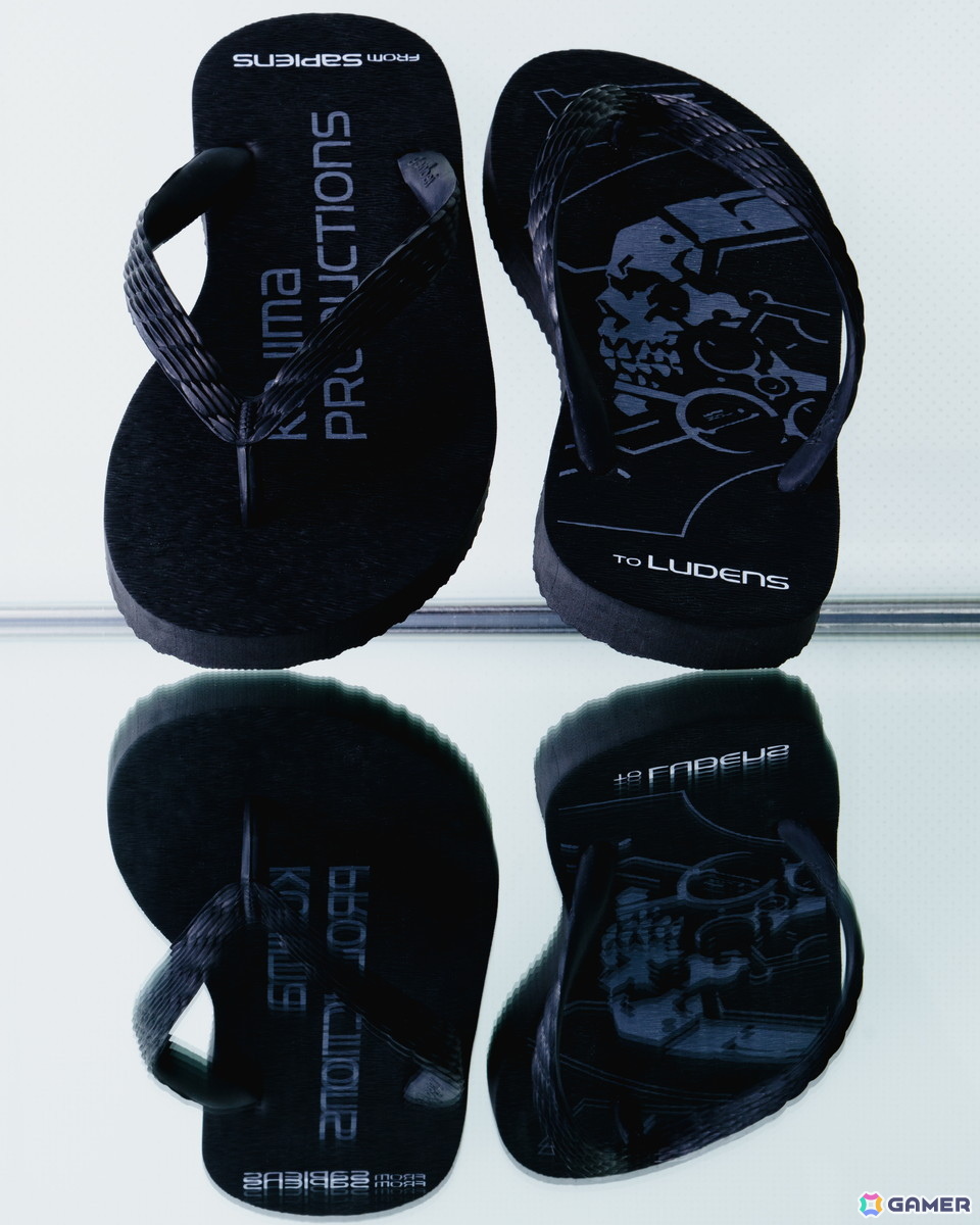 「KOJIMA PRODUCTIONS × PARCO GAMES STRAND STORE」の新グッズ情報が公開！心斎橋・名古屋での巡回開催も決定の画像