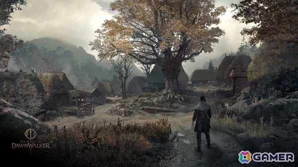 「The Blood of Dawnwalker」血塗られた修羅の道を歩むこととなる主人公・コーエンのルーツを紹介の画像2