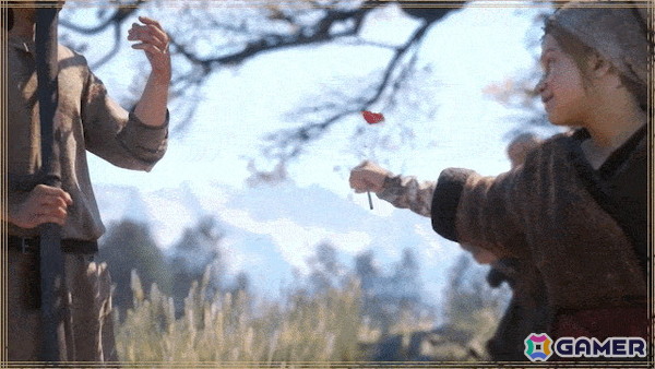 「The Blood of Dawnwalker」血塗られた修羅の道を歩むこととなる主人公・コーエンのルーツを紹介の画像5