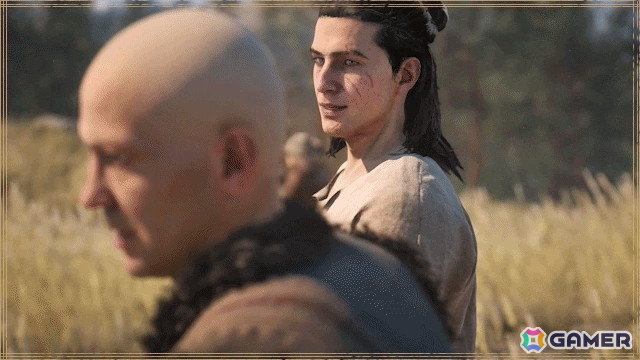 「The Blood of Dawnwalker」血塗られた修羅の道を歩むこととなる主人公・コーエンのルーツを紹介の画像