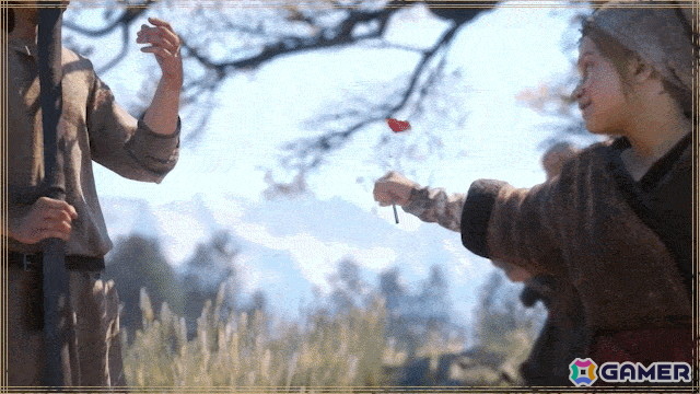「The Blood of Dawnwalker」血塗られた修羅の道を歩むこととなる主人公・コーエンのルーツを紹介の画像