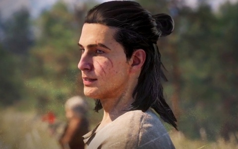 「The Blood of Dawnwalker」血塗られた修羅の道を歩むこととなる主人公・コーエンのルーツを紹介