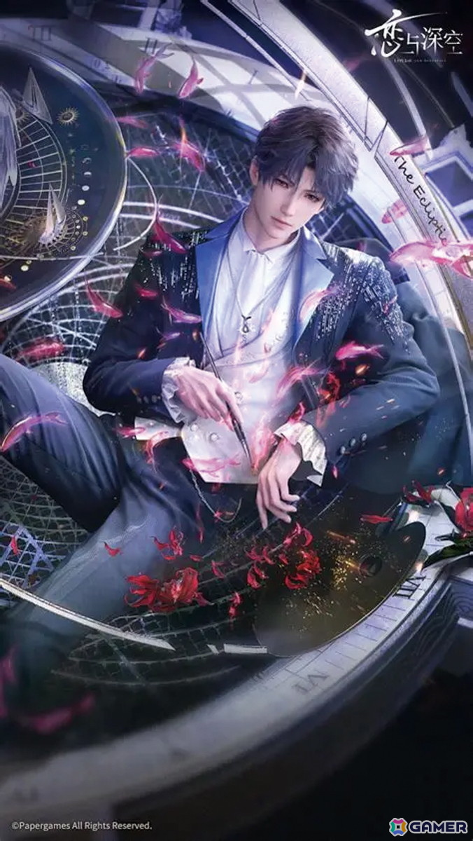 【中国ゲーム文化を読む by UCG JAPAN】第7回:「中国乙女ゲームの感情構造」推し文化・女性主体性から読み解く“理想の関係性”の世界 その2の画像