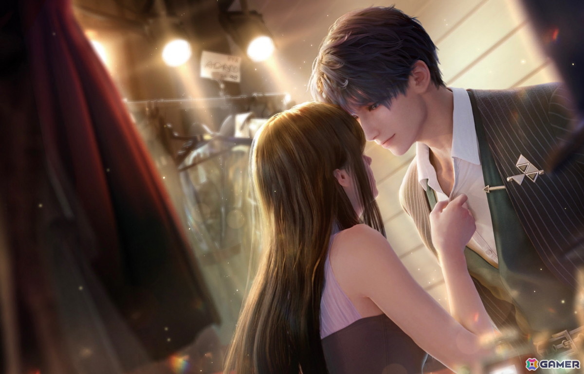 【中国ゲーム文化を読む by UCG JAPAN】第7回:「中国乙女ゲームの感情構造」推し文化・女性主体性から読み解く“理想の関係性”の世界 その2の画像