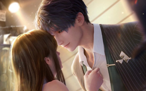 【中国ゲーム文化を読む by UCG JAPAN】第7回：「中国乙女ゲームの感情構造」推し文化・女性主体性から読み解く“理想の関係性”の世界 その2