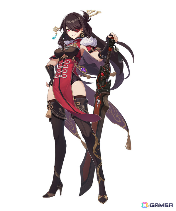 「原神」サンドローネ、シトラリがイベント祈願に登場！夢見月瑞希、リオセスリ、セノ、八重神子、七七、ディオナ、北斗の強化もの画像3