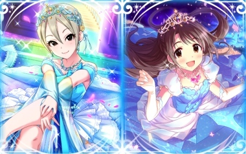「ヴァイスシュヴァルツpresents アイドルマスター シンデレラガールズ15周年記念 POP UP SHOP in Annivroad」が7月18日より開催！