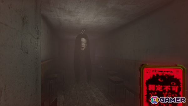 100均グッズを使って悪霊を始末するホラーコメディゲーム「100均除霊師」Steamページが公開！の画像