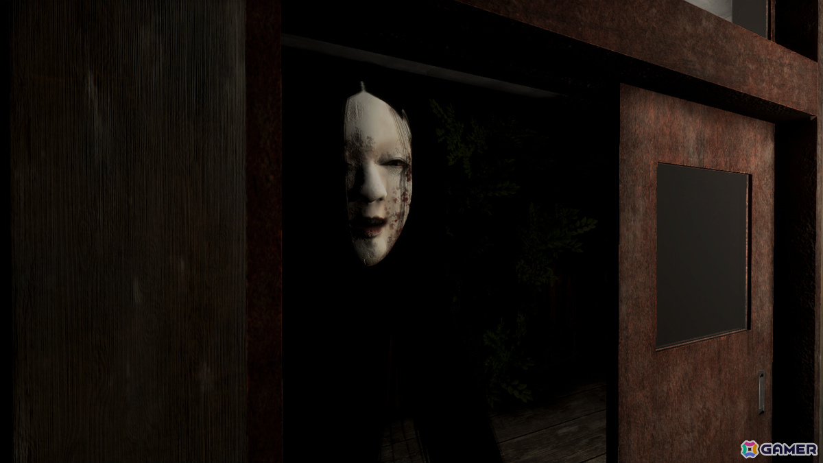 100均グッズを使って悪霊を始末するホラーコメディゲーム「100均除霊師」Steamページが公開！の画像