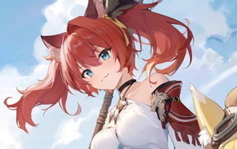 「アズールプロミリア」のCBTを7月2日18時より実況プレイ!正式リリース前に気になるゲーム内容をチェック