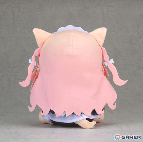 「ネコぱら セカイコネクト」お気に入りのネコと触れ合えるコミュモードが実装！つばき（CV：生天目仁美）のピックアップガチャも7月2日より開催の画像9