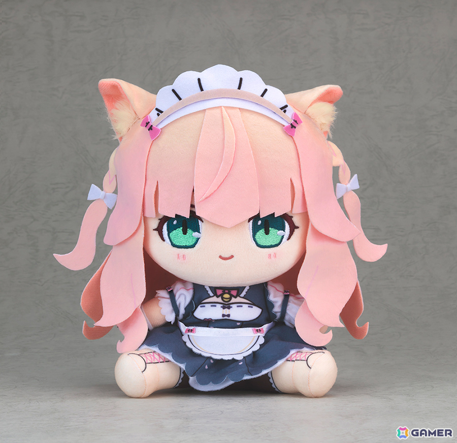 「ネコぱら セカイコネクト」お気に入りのネコと触れ合えるコミュモードが実装！つばき（CV：生天目仁美）のピックアップガチャも7月2日より開催の画像