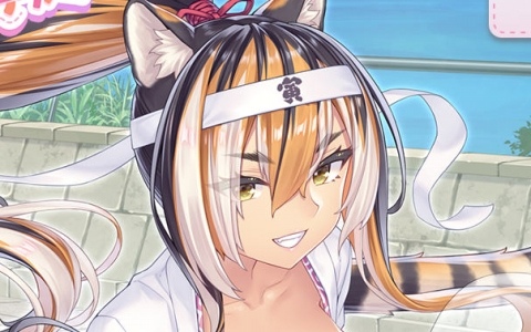 「ネコぱら セカイコネクト」お気に入りのネコと触れ合えるコミュモードが実装！つばき（CV：生天目仁美）のピックアップガチャも7月2日より開催