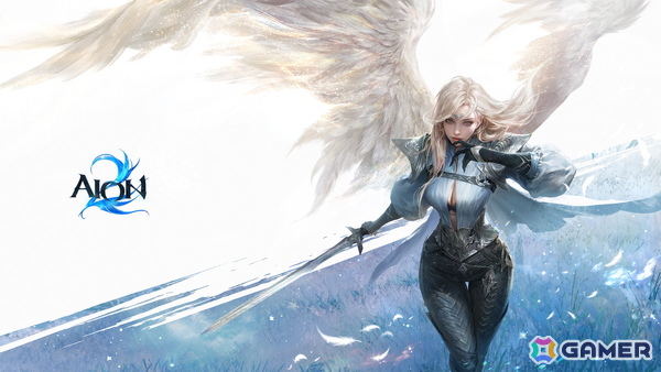 前作の36倍の広さを翼で駆ける！「AION2」体験会で目撃した圧倒的なオープンワールドと“1日溶ける”究極のキャラクリの画像2
