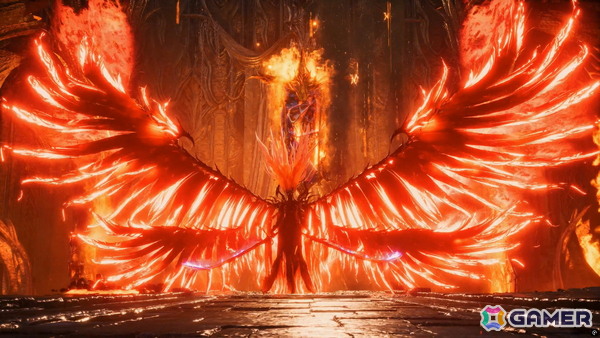 前作の36倍の広さを翼で駆ける！「AION2」体験会で目撃した圧倒的なオープンワールドと“1日溶ける”究極のキャラクリの画像32