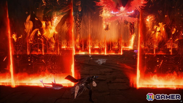 前作の36倍の広さを翼で駆ける！「AION2」体験会で目撃した圧倒的なオープンワールドと“1日溶ける”究極のキャラクリの画像33