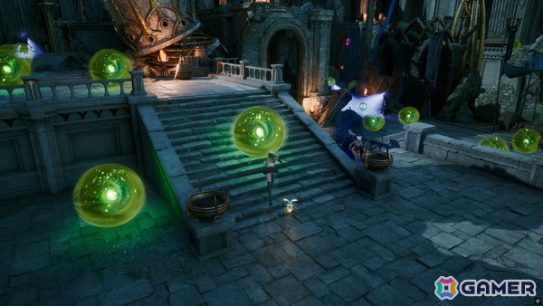 前作の36倍の広さを翼で駆ける！「AION2」体験会で目撃した圧倒的なオープンワールドと“1日溶ける”究極のキャラクリの画像36