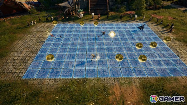 前作の36倍の広さを翼で駆ける！「AION2」体験会で目撃した圧倒的なオープンワールドと“1日溶ける”究極のキャラクリの画像38