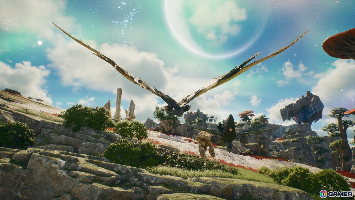 前作の36倍の広さを翼で駆ける!「AION2」体験会で目撃した圧倒的なオープンワールドと“1日溶ける”究極のキャラクリの画像