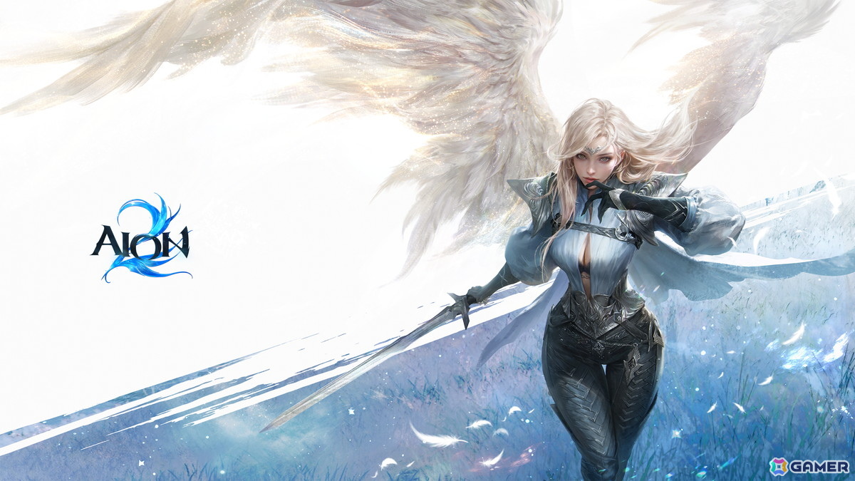 前作の36倍の広さを翼で駆ける!「AION2」体験会で目撃した圧倒的なオープンワールドと“1日溶ける”究極のキャラクリの画像