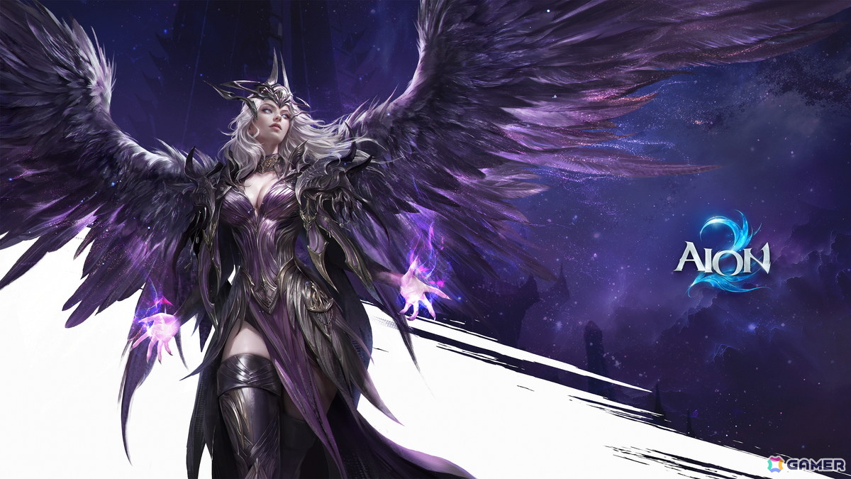 前作の36倍の広さを翼で駆ける!「AION2」体験会で目撃した圧倒的なオープンワールドと“1日溶ける”究極のキャラクリの画像