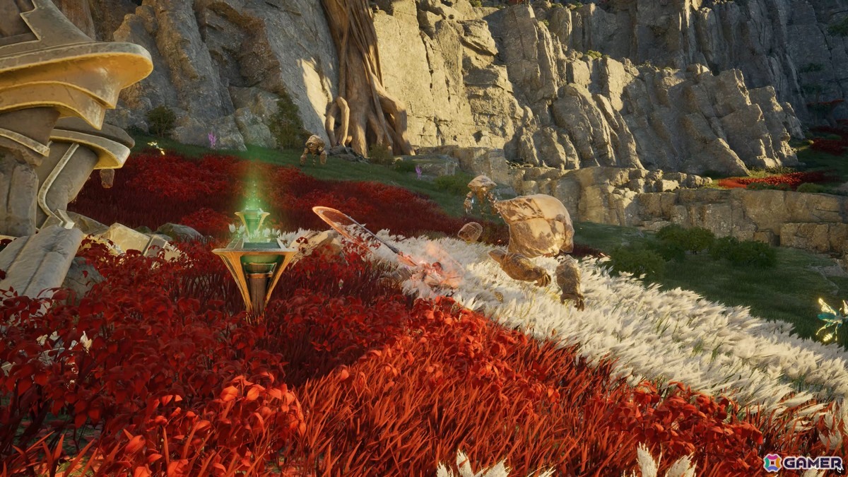 前作の36倍の広さを翼で駆ける!「AION2」体験会で目撃した圧倒的なオープンワールドと“1日溶ける”究極のキャラクリの画像