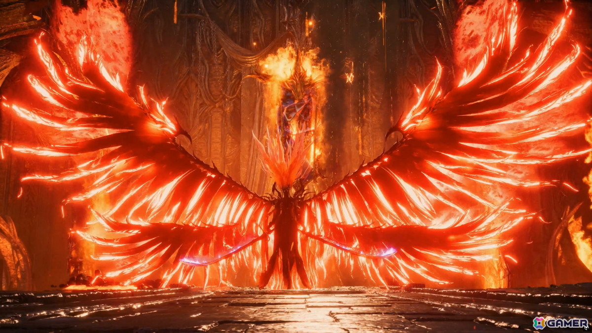 前作の36倍の広さを翼で駆ける!「AION2」体験会で目撃した圧倒的なオープンワールドと“1日溶ける”究極のキャラクリの画像