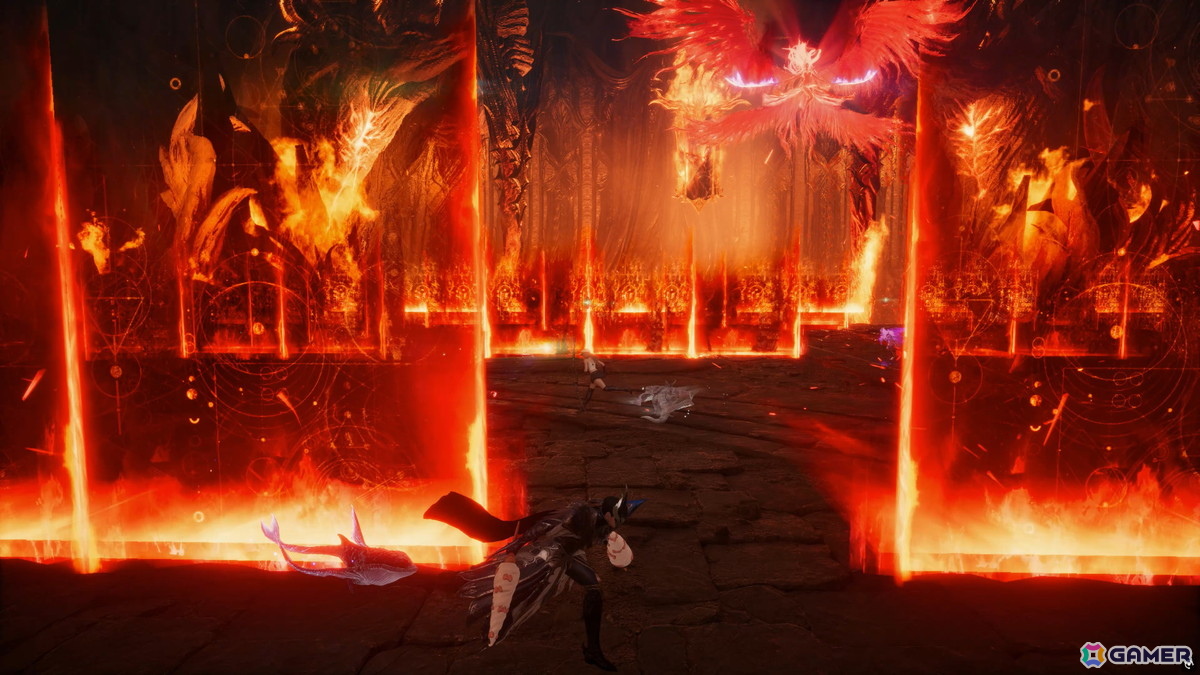 前作の36倍の広さを翼で駆ける!「AION2」体験会で目撃した圧倒的なオープンワールドと“1日溶ける”究極のキャラクリの画像