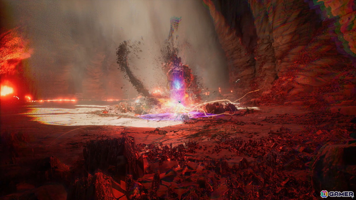 前作の36倍の広さを翼で駆ける!「AION2」体験会で目撃した圧倒的なオープンワールドと“1日溶ける”究極のキャラクリの画像