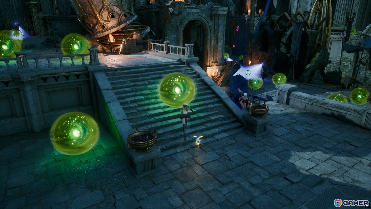 前作の36倍の広さを翼で駆ける!「AION2」体験会で目撃した圧倒的なオープンワールドと“1日溶ける”究極のキャラクリの画像