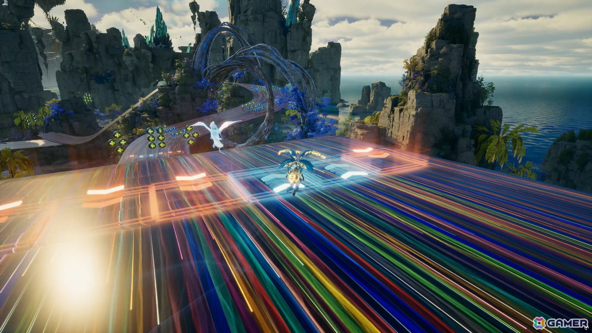 前作の36倍の広さを翼で駆ける!「AION2」体験会で目撃した圧倒的なオープンワールドと“1日溶ける”究極のキャラクリの画像