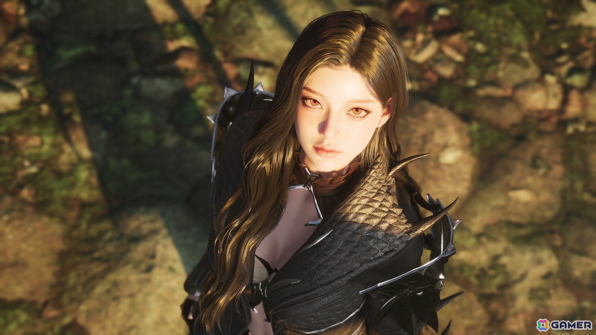 前作の36倍の広さを翼で駆ける!「AION2」体験会で目撃した圧倒的なオープンワールドと“1日溶ける”究極のキャラクリの画像