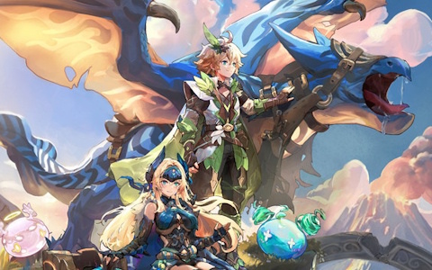 オープンワールドサバイバルクラフトRPG「Wild Wild Eden」が2027年春に早期アクセス開始！モンスターの奥深い育成や拠点建築などが楽しめる