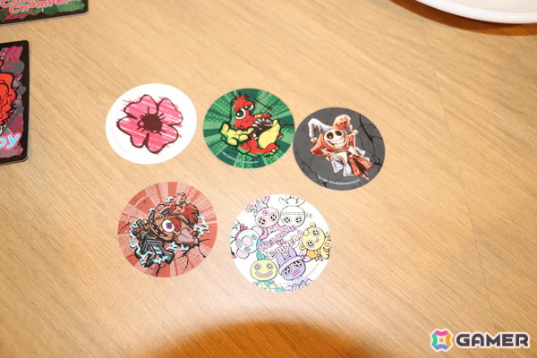 ハギーワギーのブルーパンケーキはインパクト抜群!「Poppy Playtime Chapter 5 コラボカフェ in E-DINER」内覧会フォトレポートの画像17