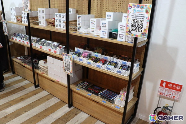 ハギーワギーのブルーパンケーキはインパクト抜群!「Poppy Playtime Chapter 5 コラボカフェ in E-DINER」内覧会フォトレポートの画像