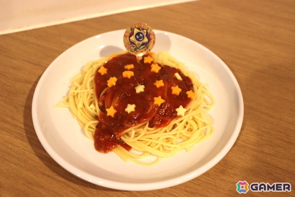 ハギーワギーのブルーパンケーキはインパクト抜群!「Poppy Playtime Chapter 5 コラボカフェ in E-DINER」内覧会フォトレポートの画像8