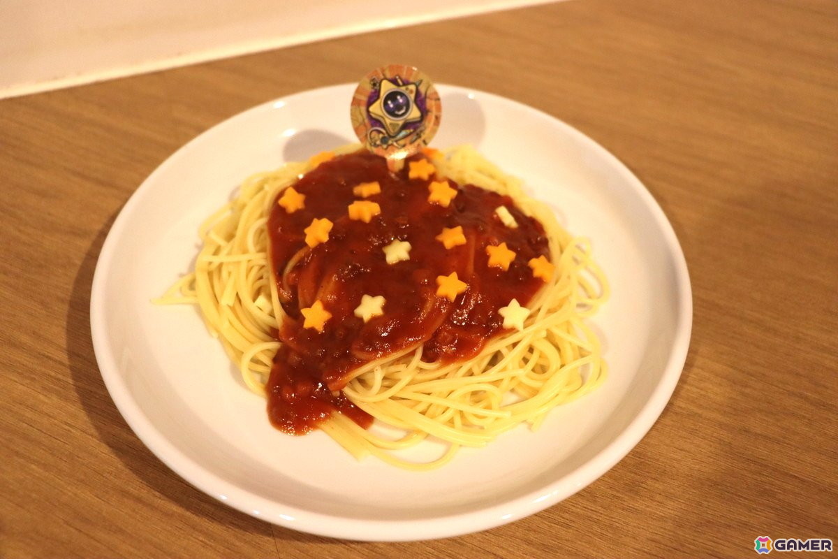 ハギーワギーのブルーパンケーキはインパクト抜群!「Poppy Playtime Chapter 5 コラボカフェ in E-DINER」内覧会フォトレポートの画像