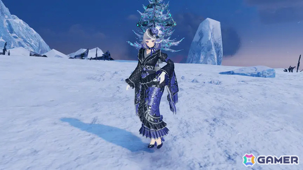 「PSO2 ニュージェネシス」期間限定クエスト「ワッショイ★サマーナイト!」が配信!神威なつき先生デザインのレトロモダンな衣装&武器迷彩もACスクラッチに登場の画像