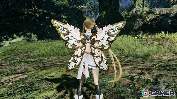「PSO2 ニュージェネシス」期間限定クエスト「ワッショイ★サマーナイト!」が配信!神威なつき先生デザインのレトロモダンな衣装&武器迷彩もACスクラッチに登場の画像