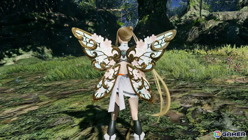 「PSO2 ニュージェネシス」期間限定クエスト「ワッショイ★サマーナイト！」が配信！神威なつき先生デザインのレトロモダンな衣装＆武器迷彩もACスクラッチに登場の画像13