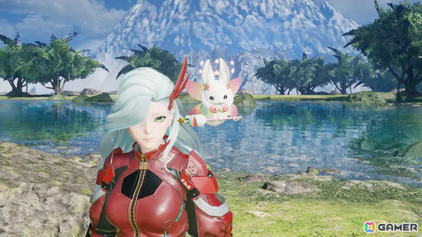 「PSO2 ニュージェネシス」期間限定クエスト「ワッショイ★サマーナイト！」が配信！神威なつき先生デザインのレトロモダンな衣装＆武器迷彩もACスクラッチに登場の画像14