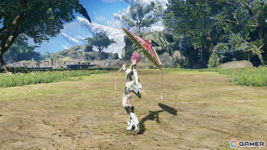 「PSO2 ニュージェネシス」期間限定クエスト「ワッショイ★サマーナイト!」が配信!神威なつき先生デザインのレトロモダンな衣装&武器迷彩もACスクラッチに登場の画像