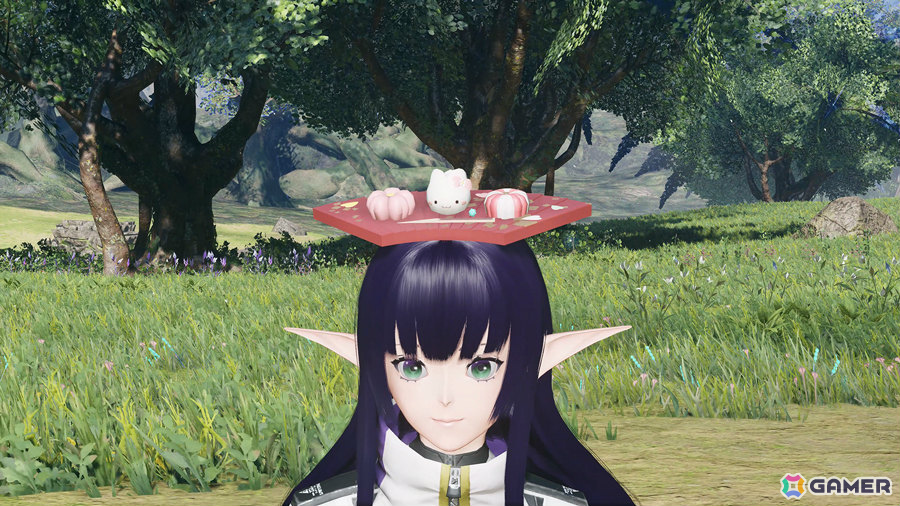 「PSO2 ニュージェネシス」期間限定クエスト「ワッショイ★サマーナイト!」が配信!神威なつき先生デザインのレトロモダンな衣装&武器迷彩もACスクラッチに登場の画像