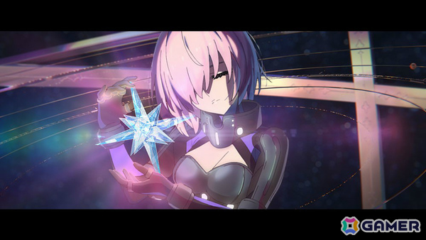 「Fate/Grand Order展 -星見の回廊-」オープニングシアター映像はCloverWorks制作の新作アニメPV！の画像2