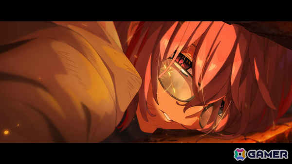 「Fate/Grand Order展 -星見の回廊-」オープニングシアター映像はCloverWorks制作の新作アニメPV！の画像4
