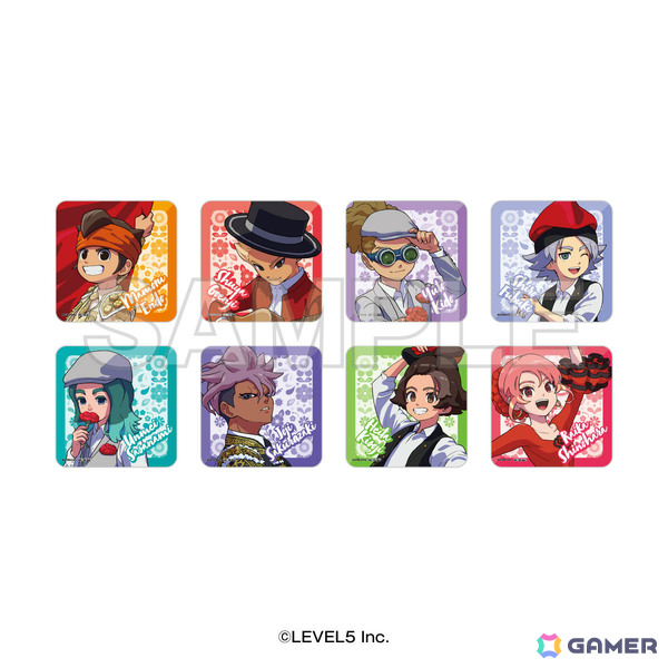 「イナズマイレブン 英雄たちのヴィクトリーロード」と志摩スペイン村のコラボイベントが7月4日より開催！の画像5
