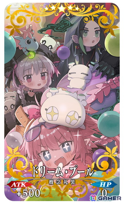 「FGO」グレイがリリィになって登場!三田誠氏がシナリオ執筆のイベント「春の終わりに君を待つ」が開催の画像